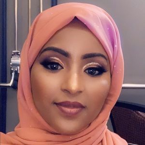 Meet your Posher, Rahma